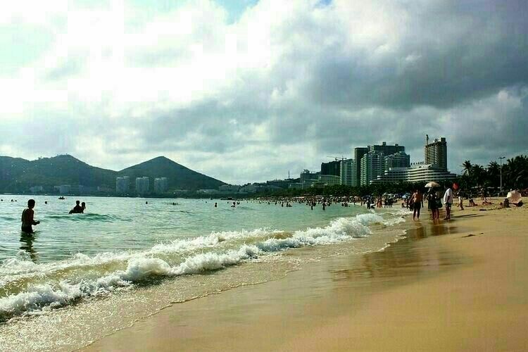 大东海