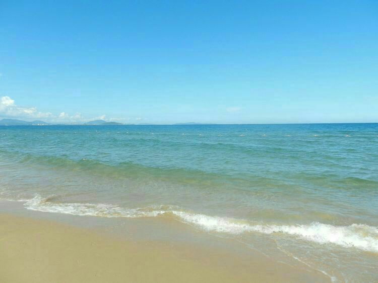 海棠湾