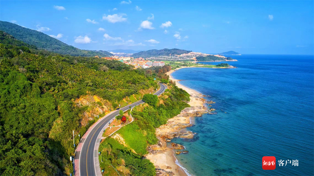 海南万吨陵水游玩攻略,海南岛陵水县